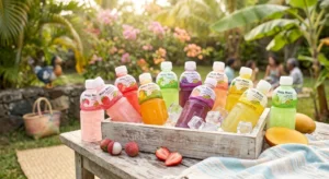Read more about the article Chew Your Juice: Why Mogu Mogu Is the Ultimate Sensory Experience